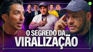 COMO FUNCIONA A MENTE EMPREENDEDORA DO TOGURO? | Como Você Fez Isso? #119