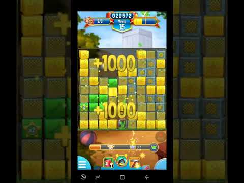 Pet Rescue Saga Level 2599 ~ NO BOOSTERS