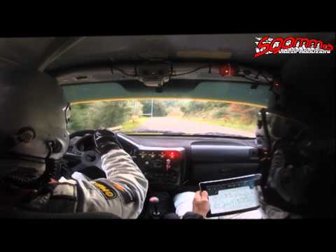 COPPA LIBURNA RONDE ASFALTO 2014