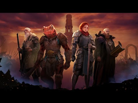 Songs of Conquest - All Cutscenes (campaign order)