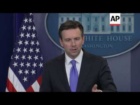 White House Urges Congress to Act on Zika