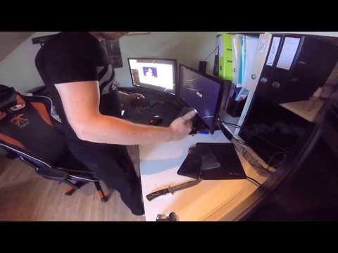 Asus ROG GLADIUs 2 ORIGIN