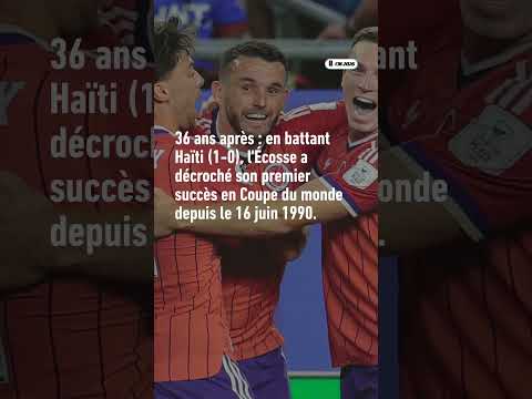 ⚽🌙 Brésil, Maroc, Australie... ce que vous avez raté de la Coupe du monde cette nuit #coupedumonde