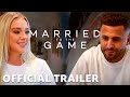 Married To The Game Official Trailer Prime Video