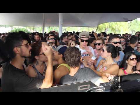 Renato Ratier @ Reabertura da Save Club - 05/03/2016 - Portal Underground