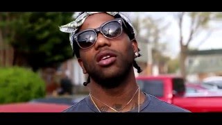 Hoodrich Pablo Juan - &quot;Designer Drugz 2&quot; Interview &amp; Performance (Mixtape Kitchen Exclusive)
