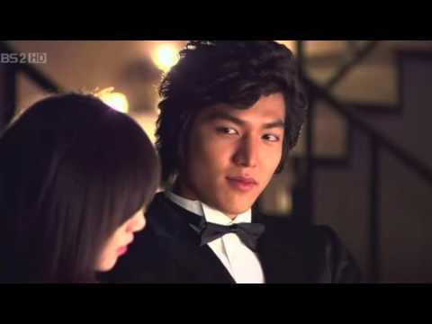 Park Hye Ri  - Stranger Sun