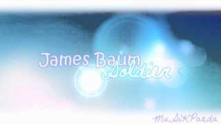 James Baum - Soldier