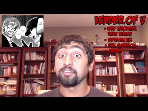 Who is the FINAL VILLAIN in Tokyo Ghoul?! (Tokyo Ghoul:re V Organization Theory) [TGTL Ep.