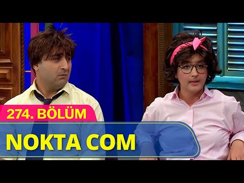 Nokta Com - Üniversite Sonuçları | Güldür Güldür Show 274.Bölüm