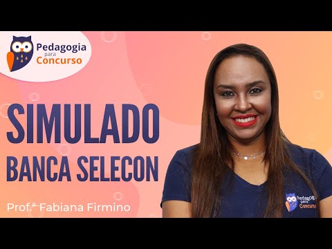 Selecon Bank Simulation | Pedagogy for Public Exams