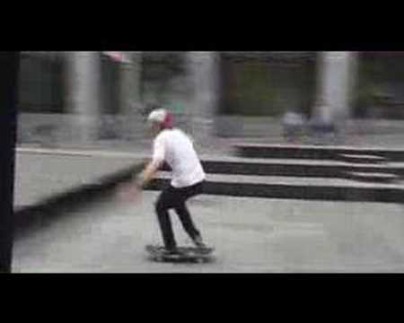 Free Hugs Campaign (Original Video)