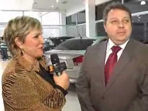 Programa Neusa Bighetti exibido no dia 04/07/2010 - Inauguração Honda Koi