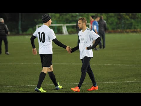 SOLART Deweloper - CMR Eskulap: 9. tydzień (FLS Jesień 2014)