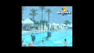 acapulco tanıtım