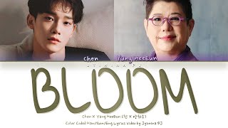 Download lagu Yang HeeEun X Chen (양희은 X 첸) - 'Bloom (나의 꽃, 너의 빛)' Lyrics (Color Coded_Han_Rom_Eng) mp3 Download lagu Yang HeeEun X Chen (양희은 X 첸) - 'Bloom (나의 꽃, 너의 빛)' Lyrics (Color Coded_Han_Rom_Eng) mp3