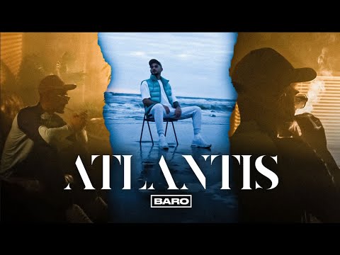Baro - Atlantis (Offizielles Musikvideo)