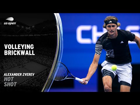 US Open: Η «παράσταση» του Ζβέρεφ με τον Σίνερ το... τέλειο παράδειγμα για τον Τσιτσιπά | Blog - Δημήτρης Οικονόμου | Gazzetta