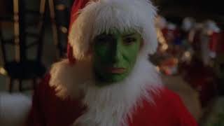 Glee - Full Performance of &quot;You&#39;re a Mean One, Mr. Grinch&quot; // 2x10