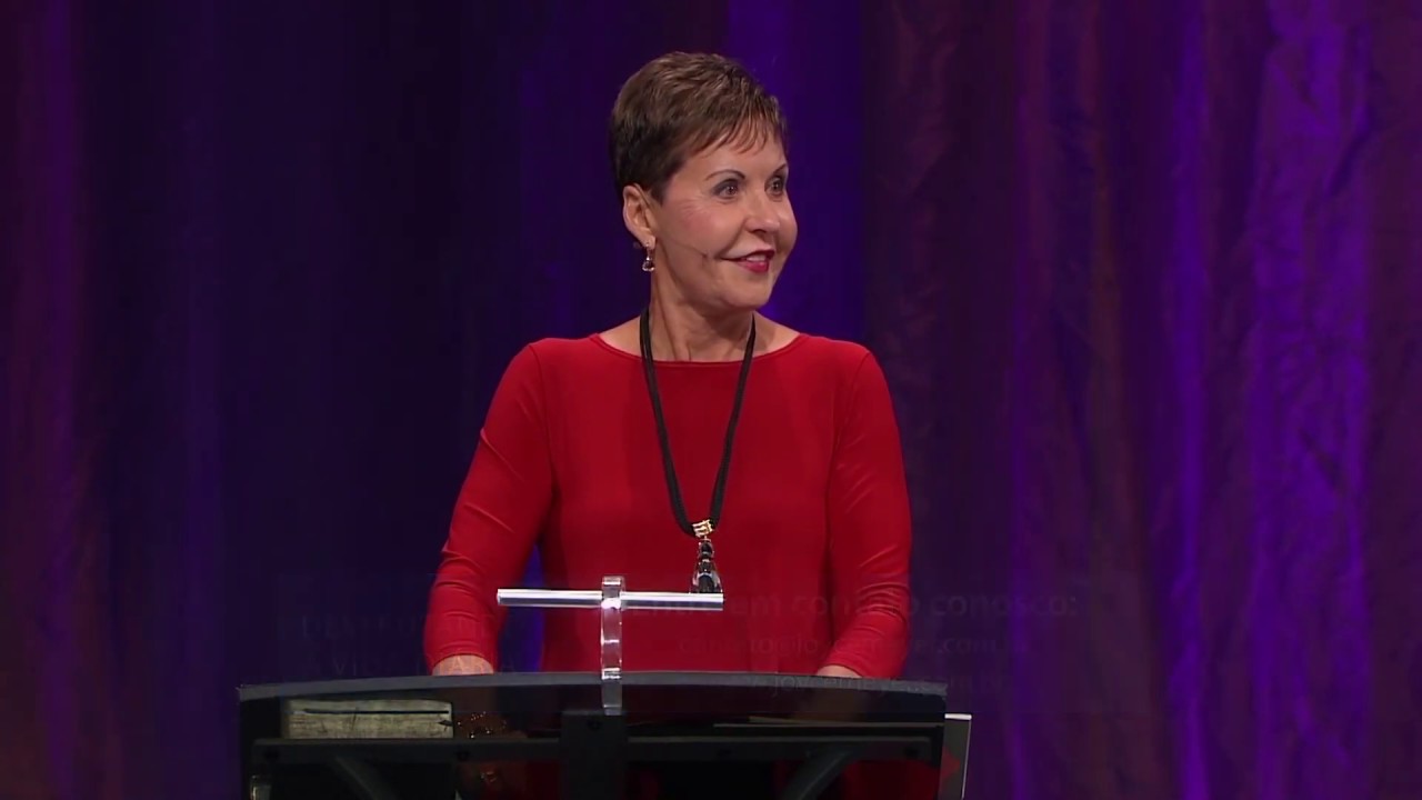 As parábolas de Jesus: os trabalhadores da vinha -2 | Joyce Meyer