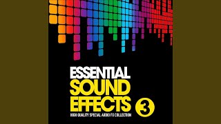 Spring Rain (Pure Nature Sound FX)