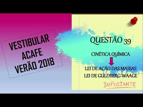 ACAFE - VERÃO 2018 - QUESTÃO 39