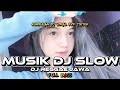 DJ SLOW LAGU JAWA VIRAL TIKTOK 2025 MUSIKNYA ENAK BANGET