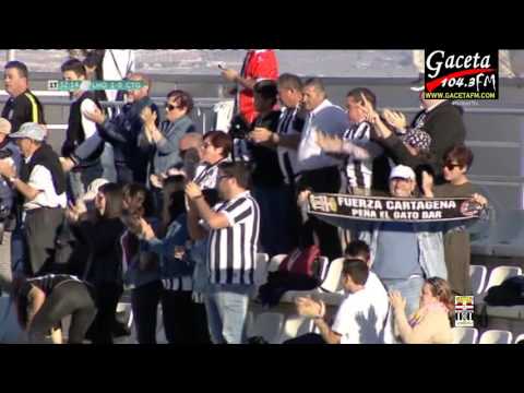 Sergio García marca ante La Hoya Lorca