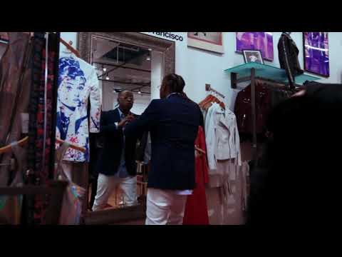 Hitta Slim aka Laroo THH - Highlight Reel