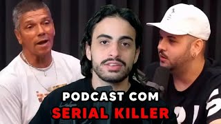 a entrevista mais cabulosa que eu já vi
