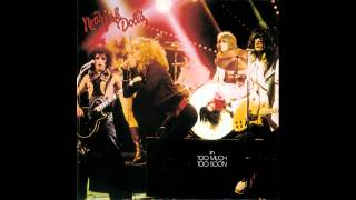 New York Dolls - Puss 'N' Boots