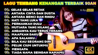 Download lagu FUL LAGU TEMBANG KENANGAN TERBAIK DI TAHUN 90 AN YANG BIKIN KITA INGAT MASA LALU mp3