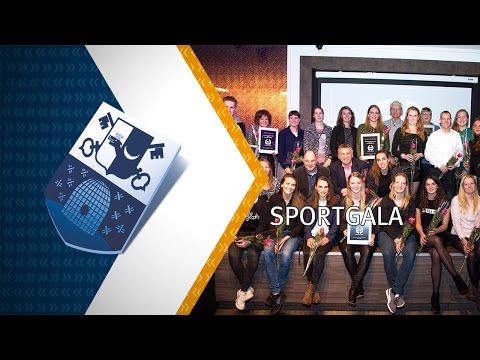 Venrays Sportgala - 23 december 2016 - Peel en Maas TV Venray