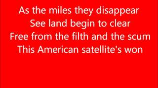 Stone Roses - Waterfall