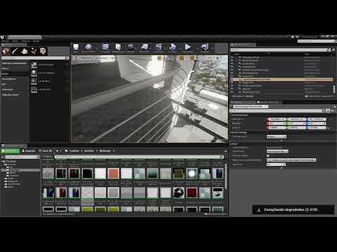 Curso de Unreal Engine 4 11 parte 00051