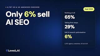 AI SEO Agency: How to Choose One (We Checked 4,787)