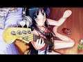 Nightcore Fleetwood Mac Dreams