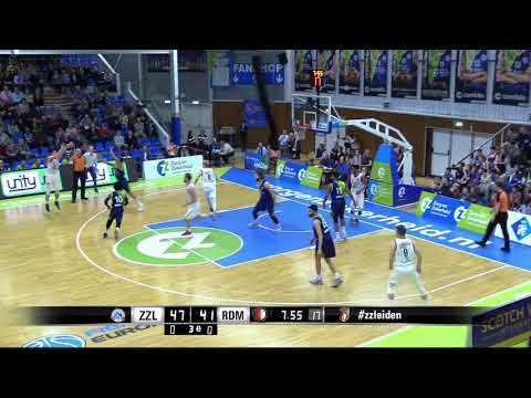 20190202 Leiden - Rotterdam samenvatting