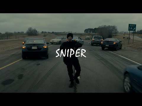 (Free) NF x Eminem Type Beat - Sniper