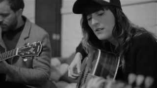 Paper Aeroplanes - Flee (Slate the Disco Sessions)