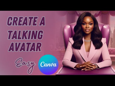 The Ultimate Guide to Creating Talking Avatars