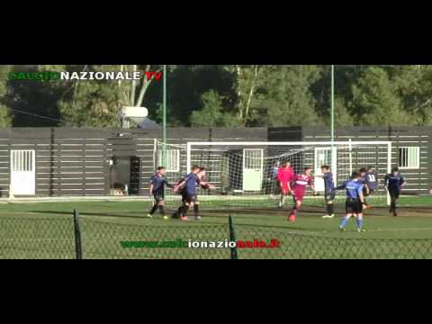 Allievi Nazionali Serie A e B: Latina - Lazio 0-1