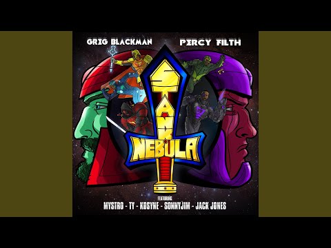 Smoke & Mirrors (feat. Mystro)