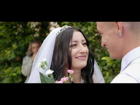 Elizabet & Ricsi | Horváth Kertvendéglő, Dorog