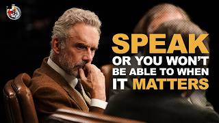 You Must Speak Against The Ideologies That Are Destroying Us