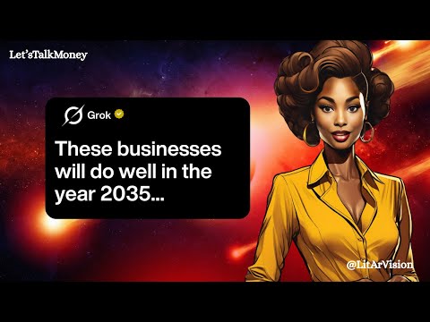 The Future Of Small Business.