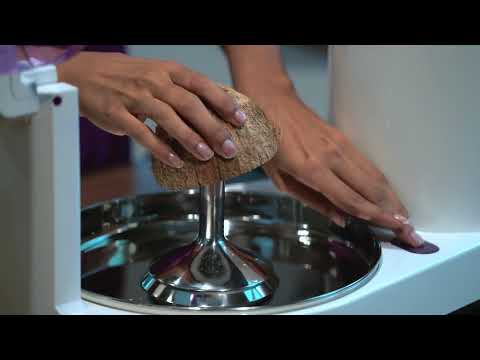 Ultra Wet Grinder | Accessories | Coconut Scraper