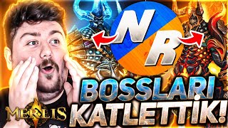 Miniaturka - ZEHİRLEME BÖYLE ATILIR BOSS BÖYLE KESİLİR ! METİN2 MERLİS2 AELDRA SERVER PART 7