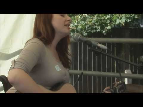Untitled Clare Blackman acoustic from Thingamagig