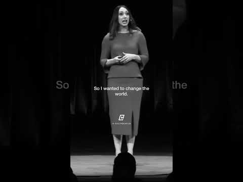 Why You Must Change Yourself Before Changing The World